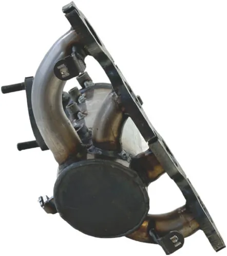 Газопроводы (коллектор выпускной) Bosal 090205 цена, от 181.14 USD