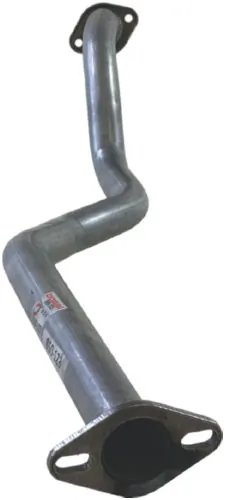 850123 Bosal Глушитель центральный