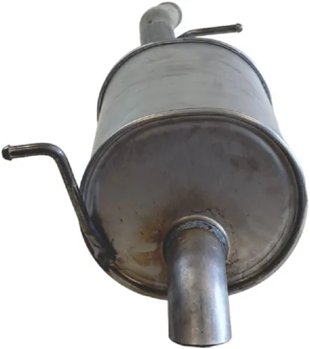 Купить 280161 Bosal Глушитель задний