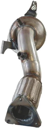 Сажевый фильтр 097235 Bosal