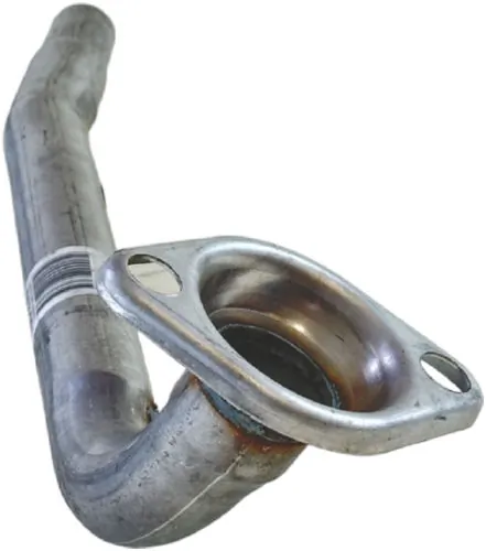 700205 Bosal Штаны глушителя передние