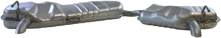 Купить 281977 Bosal Глушитель задний