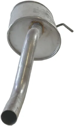 200449 Bosal Выхлопная труба