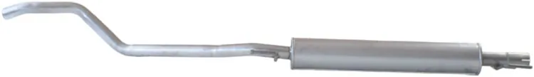 Глушитель, центральная часть Bosal 286473 цена, от 75.90 USD