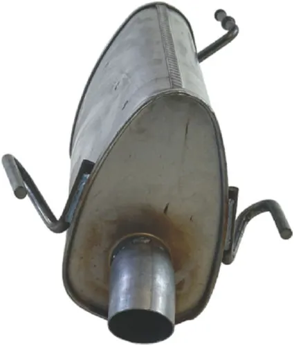 Купить 185975 Bosal Глушитель задний