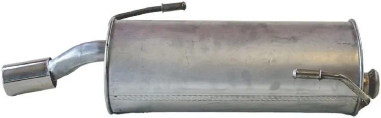 Выхлоп задний Bosal 190017 цена, от 53.25 USD