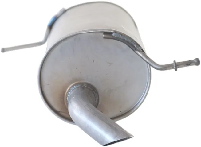 Глушитель задний 154483 Bosal