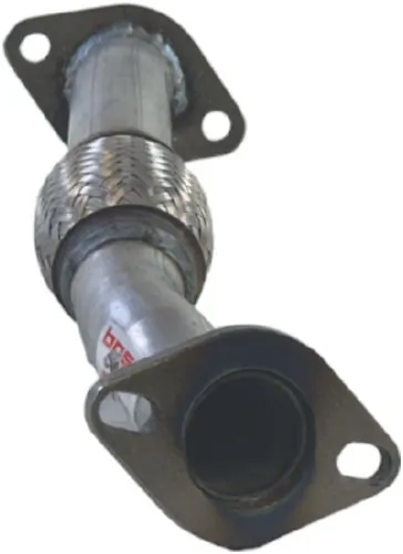 Купить 700141 Bosal Передняя часть глушителя