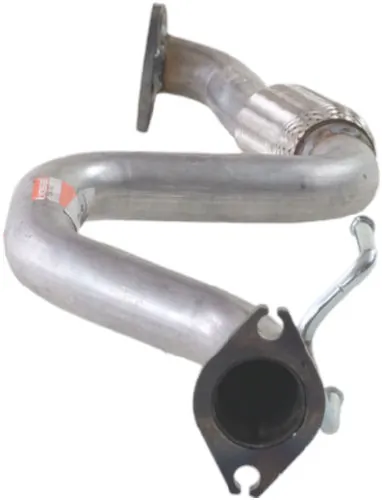 Центральная часть глушителя 750247 Bosal