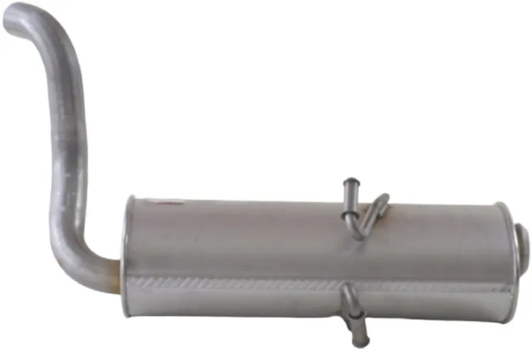 Выхлоп задний Bosal 190129 цена, от 47.12 USD