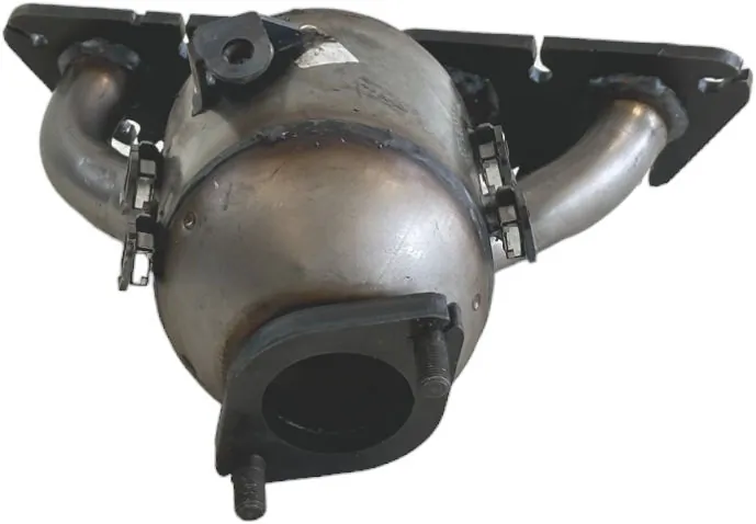 Катализатор 090213 Bosal