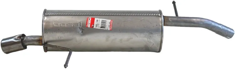 Выхлоп задний Bosal 135143 цена, от 71.99 USD