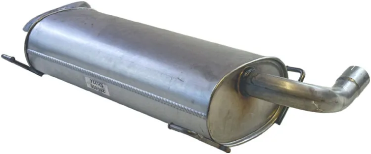 Выхлоп задний Bosal 281859 цена, от 107.13 USD