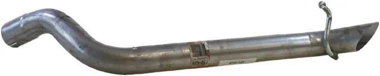 750429 Bosal Выхлопная труба