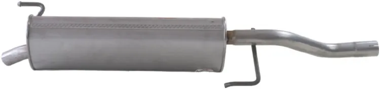 Выхлоп задний Bosal 185685 цена, от 41.38 USD