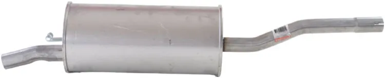 Выхлоп задний Bosal 200005 цена, от 41.66 USD