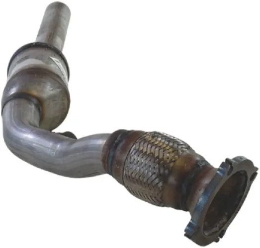 Каталитический нейтрализатор отработавших газов Bosal 099572 цена, от 261.98 USD