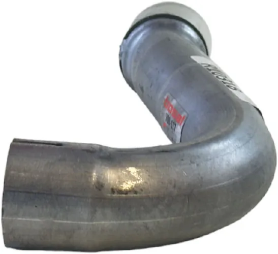 700177 Bosal Выхлопная труба