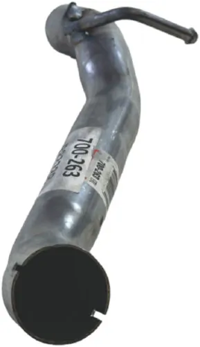 700263 Bosal Штаны глушителя передние