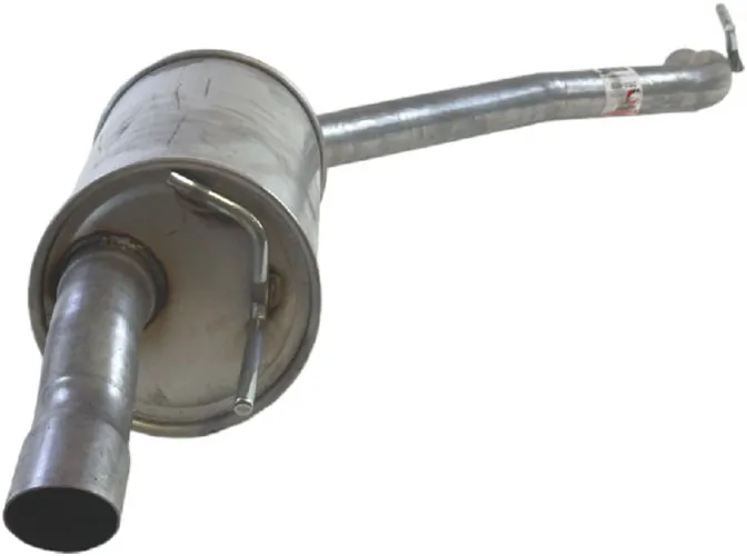 Купить 283459 Bosal Глушитель задний