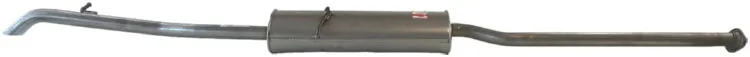 Выхлоп задний Bosal 289023 цена, от 80.76 USD