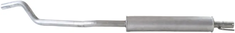 Глушитель, центральная часть Bosal 284747 цена, от 43.70 USD