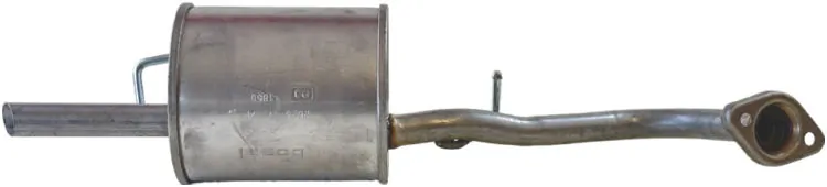 Выхлоп задний Bosal 228299 цена, от 93.06 USD