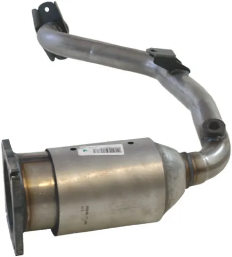 Глушитель, передняя часть Bosal 090521 цена, от 180.53 USD
