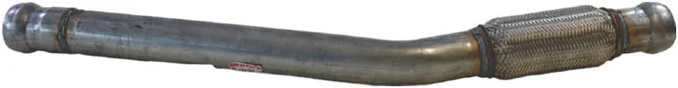 Глушитель, центральная часть Bosal 767831 цена, от 55.91 USD