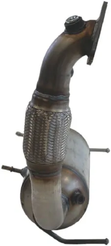 095358 Bosal Сажевый фильтр DPF