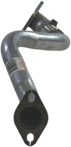 Передняя часть глушителя 31007 Asmet