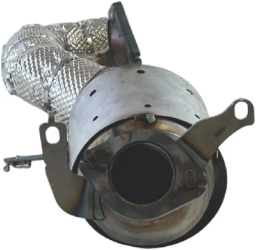 Катализатор 090175 Bosal