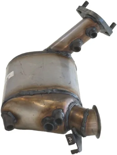 Глушитель, центральная часть Nissan/Infiniti 2030095F0C цена, от 56.95 USD