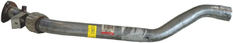 800055 Bosal Глушитель центральный
