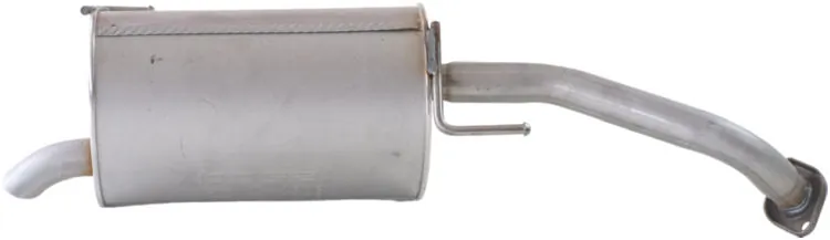 Выхлоп задний Bosal 145117 цена, от 55.93 USD