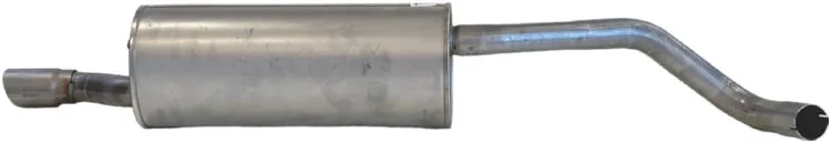Выхлоп задний Bosal 279645 цена, от 173.81 USD
