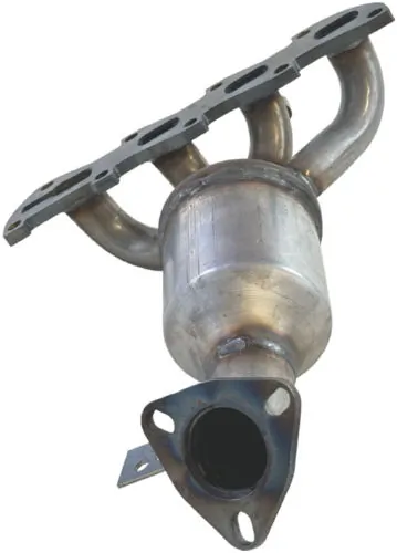 090198 Bosal Газопроводы (коллектор выпускной)
