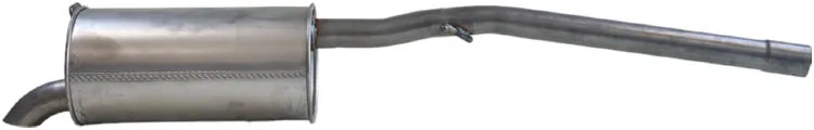 Выхлоп задний Bosal 280161 цена, от 52.03 USD