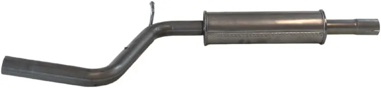 Глушитель, передняя часть Bosal 279313 цена, от 85.37 USD