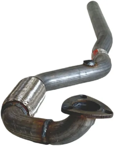 852373 Bosal Глушитель, передняя часть
