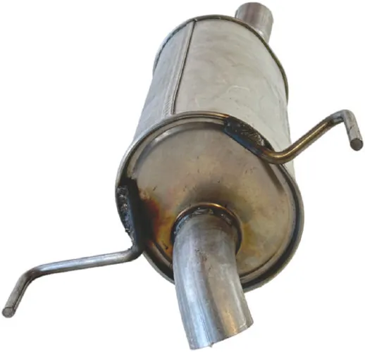 Купить 185639 Bosal Глушитель задний