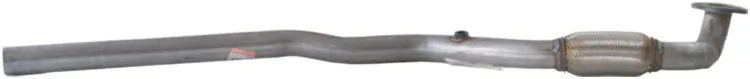 Глушитель, передняя часть Bosal 852455 цена, от 35.24 USD
