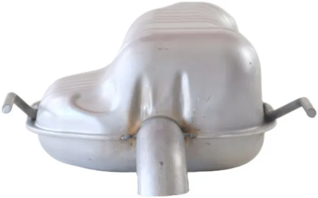 Купить 185469 Bosal Глушитель задний