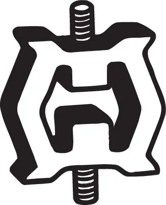 255125 Bosal