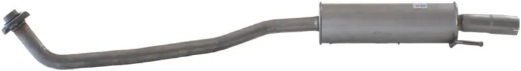 Глушитель, передняя часть Bosal 284577 цена, от 39.29 USD