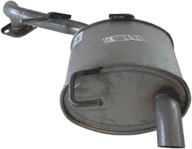 Купить 228079 Bosal Глушитель задний