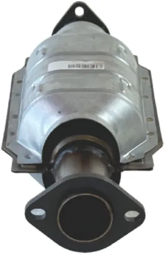 Convertidor - catalisador Renault Clio 1 BC57, 5357