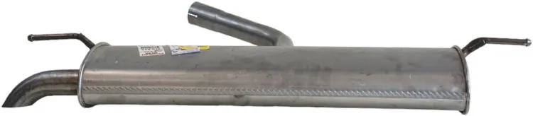 Купить 220045 Bosal Глушитель задний