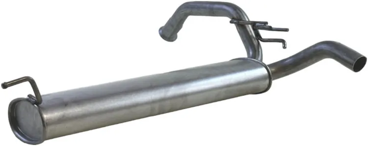 Купить 135247 Bosal Глушитель задний