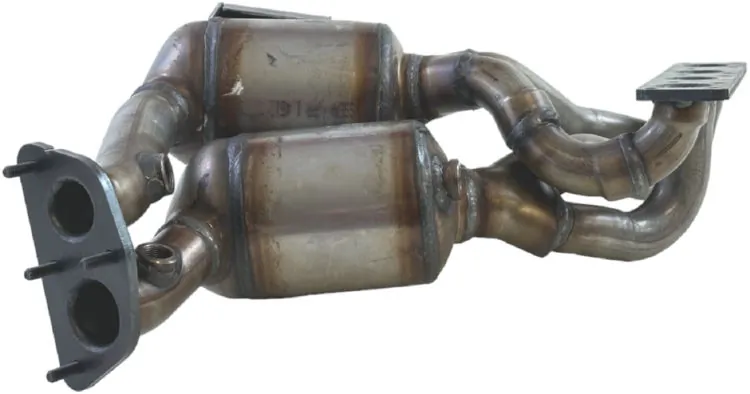 Катализатор 090561 Bosal